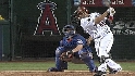Rivera's second homer