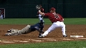 Davis' pickoffs