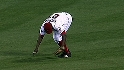 Vlad's injury