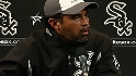 Ozzie on Chicago acquiring Pena