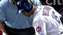 Harold on Mets injuries