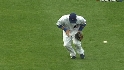 Prado's RBI single