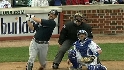 Kotchman's solo homer