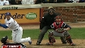 Fukudome's solo homer