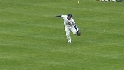 McLouth comes home