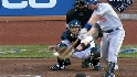 Loretta's RBI single