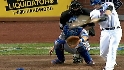Wright's RBI single