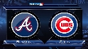 Recap: ATL 4, CHC 1