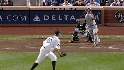 Furcal's RBI single