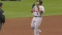 Molina's RBI double