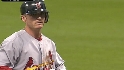 Ryan's two-run double