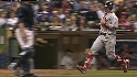 Schumaker's RBI single