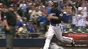 Counsell's game-tying single