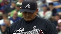 Kawakami's strong start