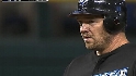 Rolen extends his hitting streak