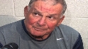 Bobby Cox on Kawakami, Brave win