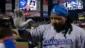 Manny's solo shot