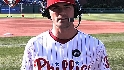 Hamels on the Phils' offense