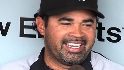 Guillen on Bartolo Colon