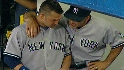 Girardi chats with Swisher