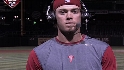 Werth on MLB Tonight after win