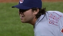 Perez's perfect eighth