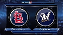 Recap: STL 4, MIL 5