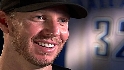 Halladay talks to MLB Tonight