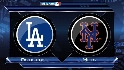 Recap: LAD 4, NYM 5