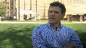 Brosnan on All-Stars Among Us