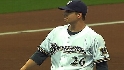Parra's strong start