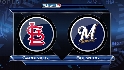 Recap: STL 5, MIL 1