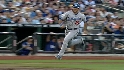 Blake's RBI single