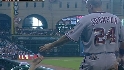 Zimmerman's RBI single