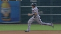 Dunn's RBI double