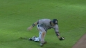 Willingham's nice grab