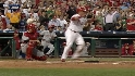 Victorino's two-run single