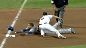 Martin's two-run single