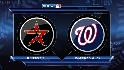 Recap: HOU 10, WAS 11 F/11