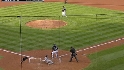 Francoeur's RBI double