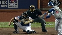 Castro's two-run single