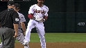 Young's two-run triple