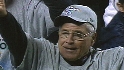 Marlins win the '03 World Series