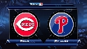 Recap: CIN 6, PHI 9