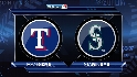 Recap: TEX 1, SEA 3