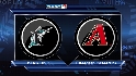 Recap: FLA 14, ARI 7