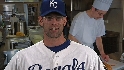 Royals Minute: Kyle Farnsworth