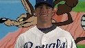Royals Minute: Brian Bannister