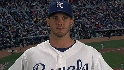 Royals Minute: Gil Meche