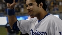 Dodgers Snapshots: Ethier